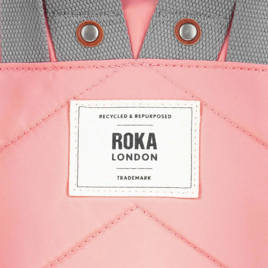 Roka Bantry B Punch Recycled Nylon