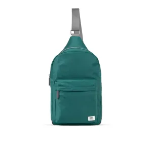 ROKA Willesden B XL Recycled Nylon Bag - Teal