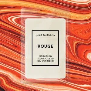 Rouge Wax Melts - Inspired By MFK 540