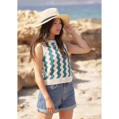 Rowan Blue Denim