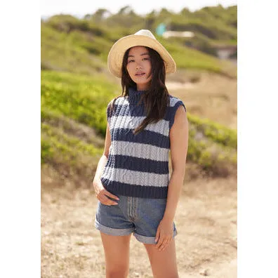 Rowan Blue Denim