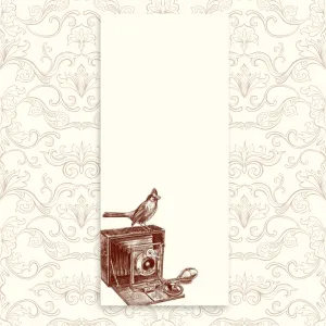 Royal Cardinal Long Pad