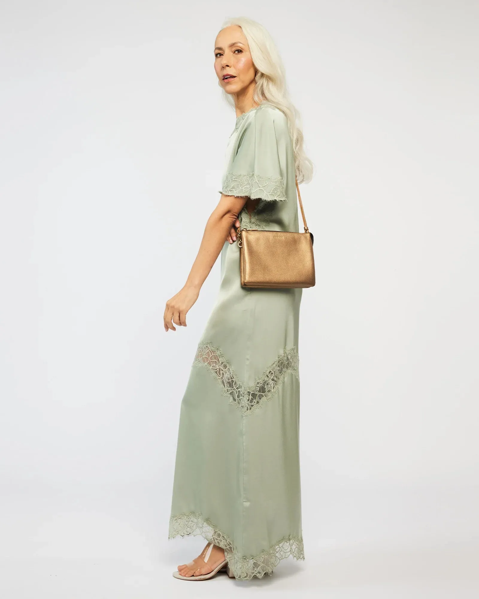 Saben Tilly's Big Sis Crossbody