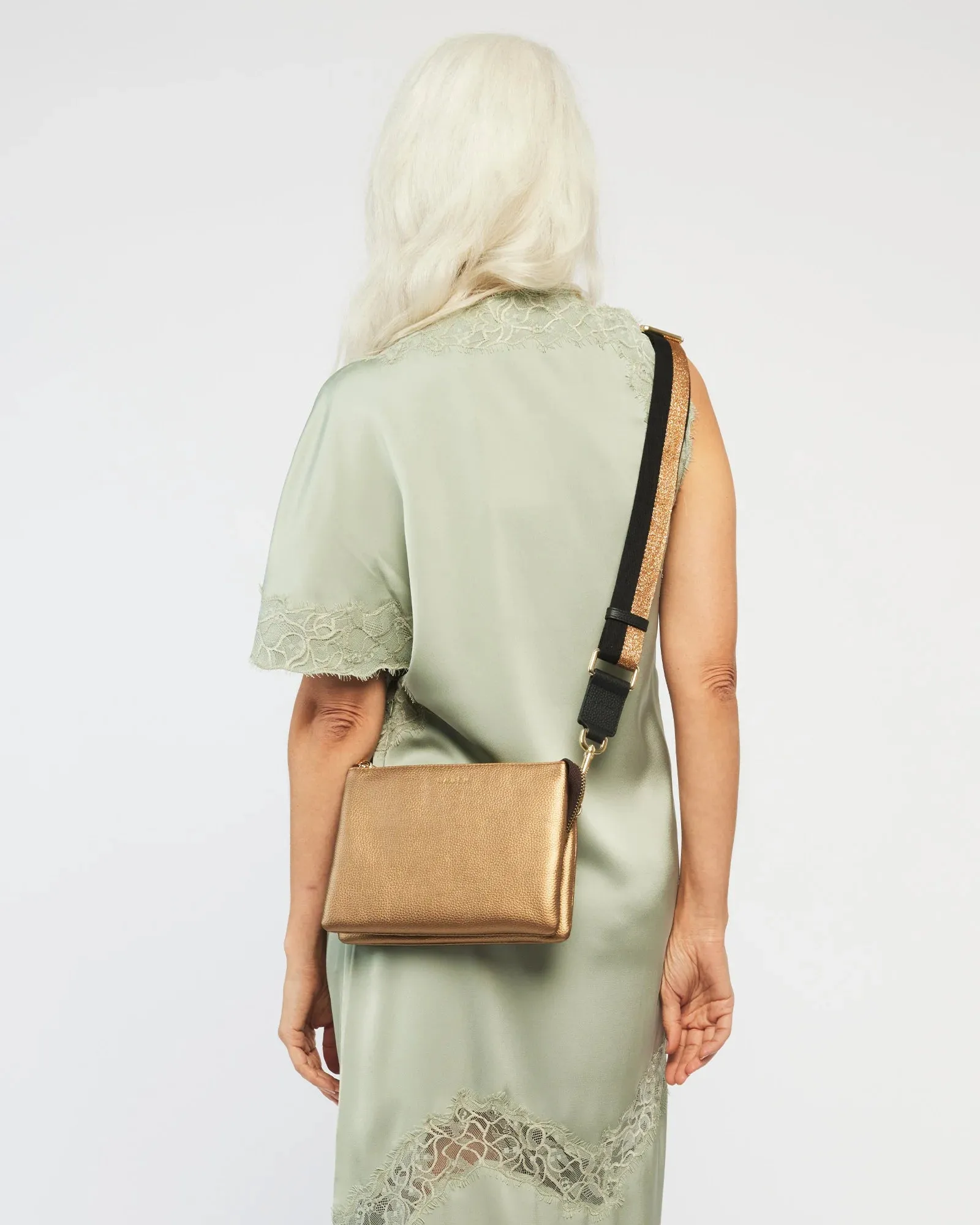 Saben Tilly's Big Sis Crossbody