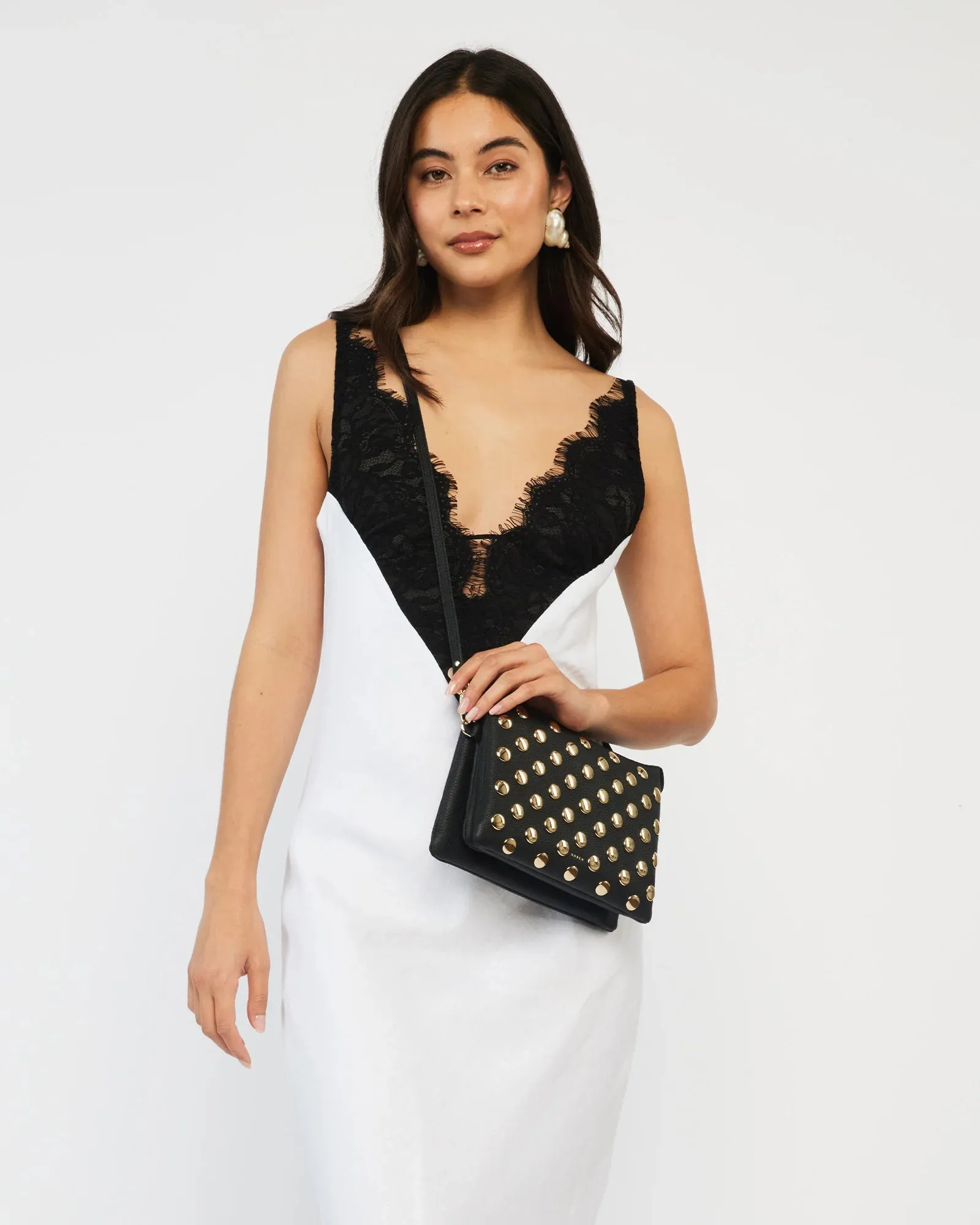 Saben Tilly's Big Sis Crossbody