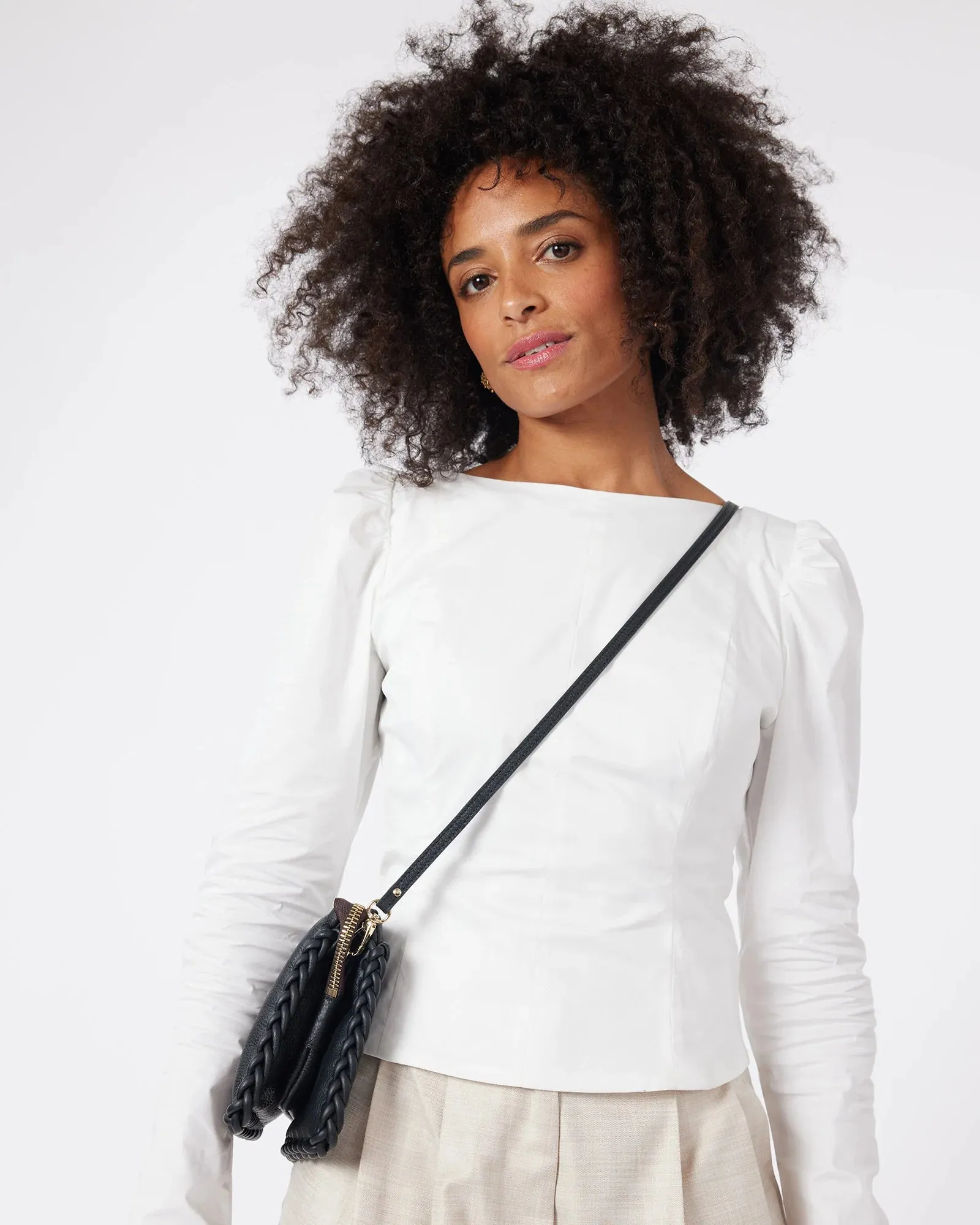 Saben Tilly's Big Sis Crossbody