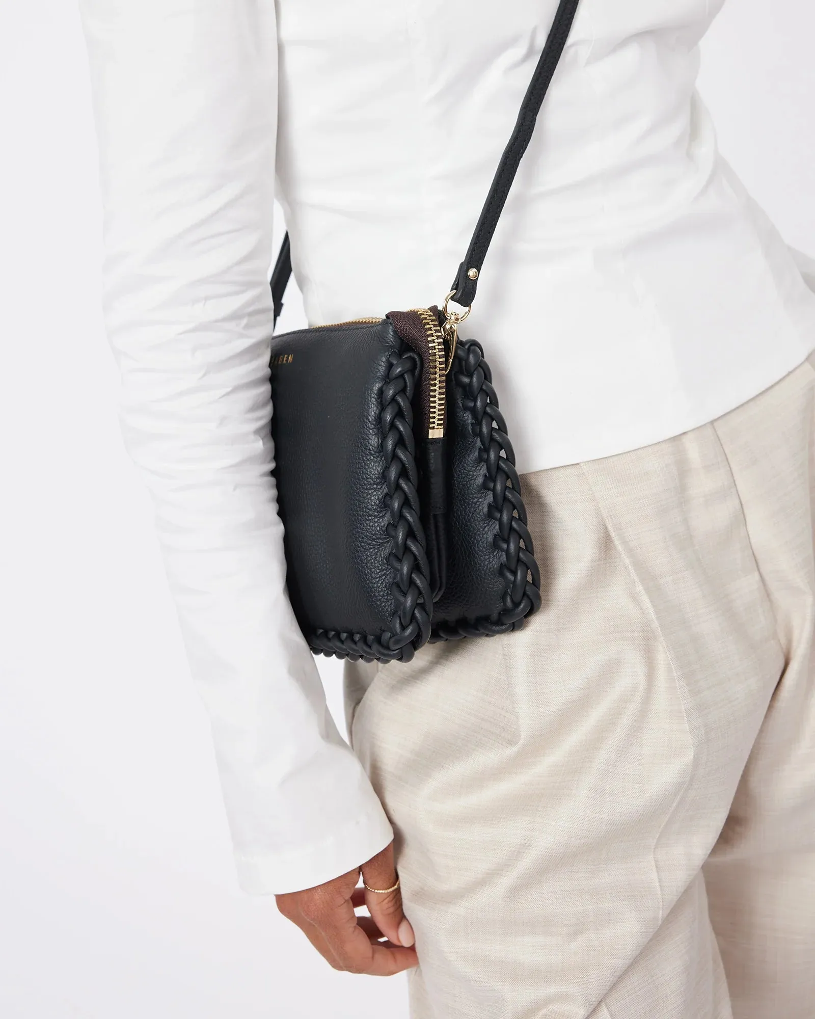 Saben Tilly's Big Sis Crossbody