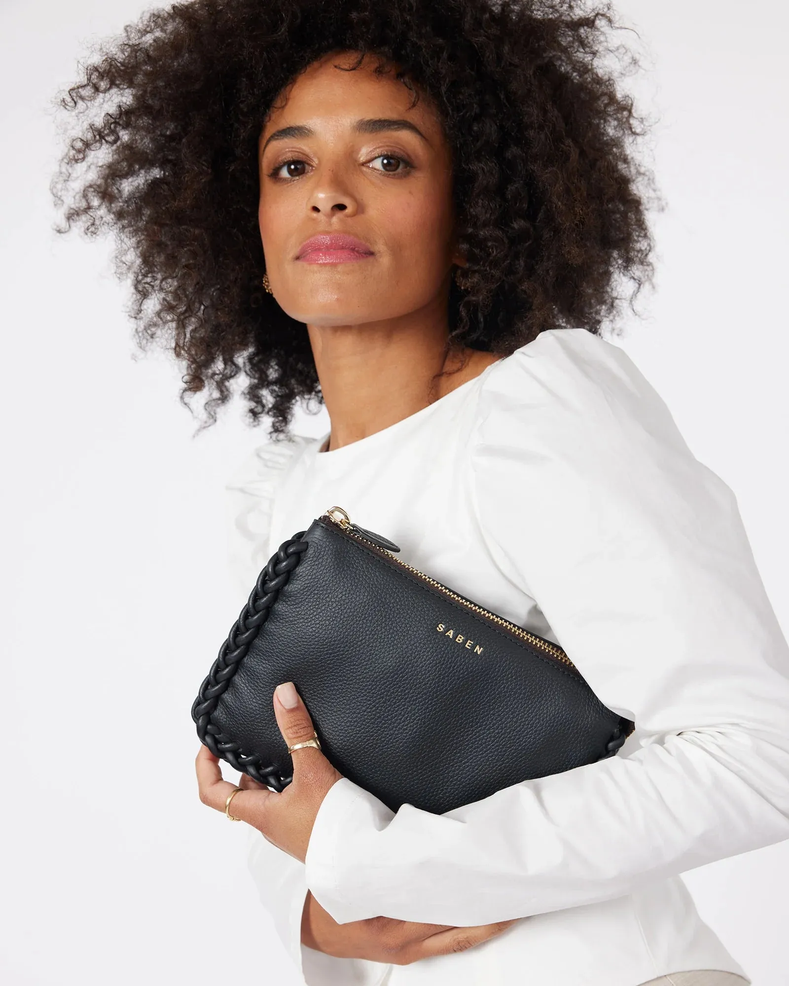 Saben Tilly's Big Sis Crossbody