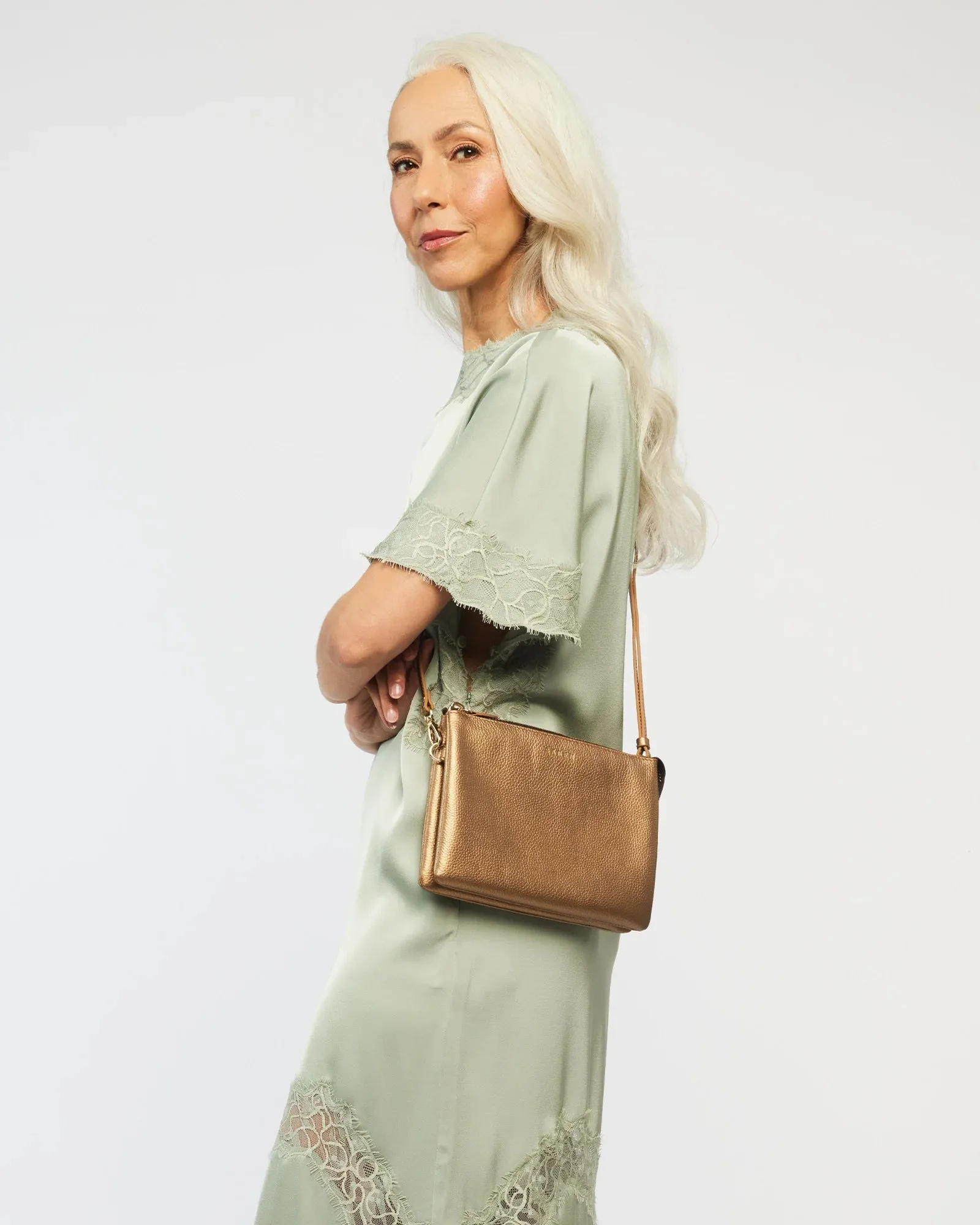 Saben Tilly's Big Sis Crossbody