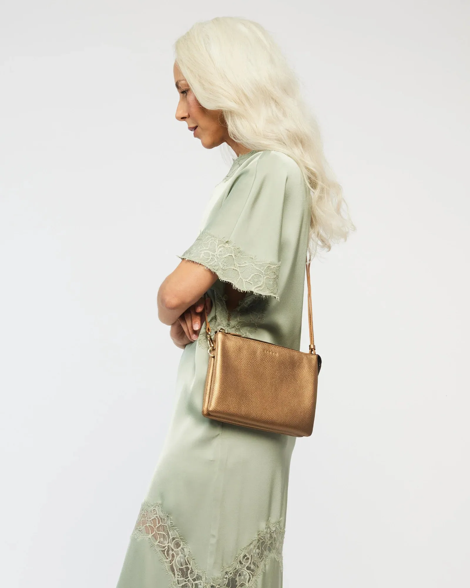 Saben Tilly's Big Sis Crossbody