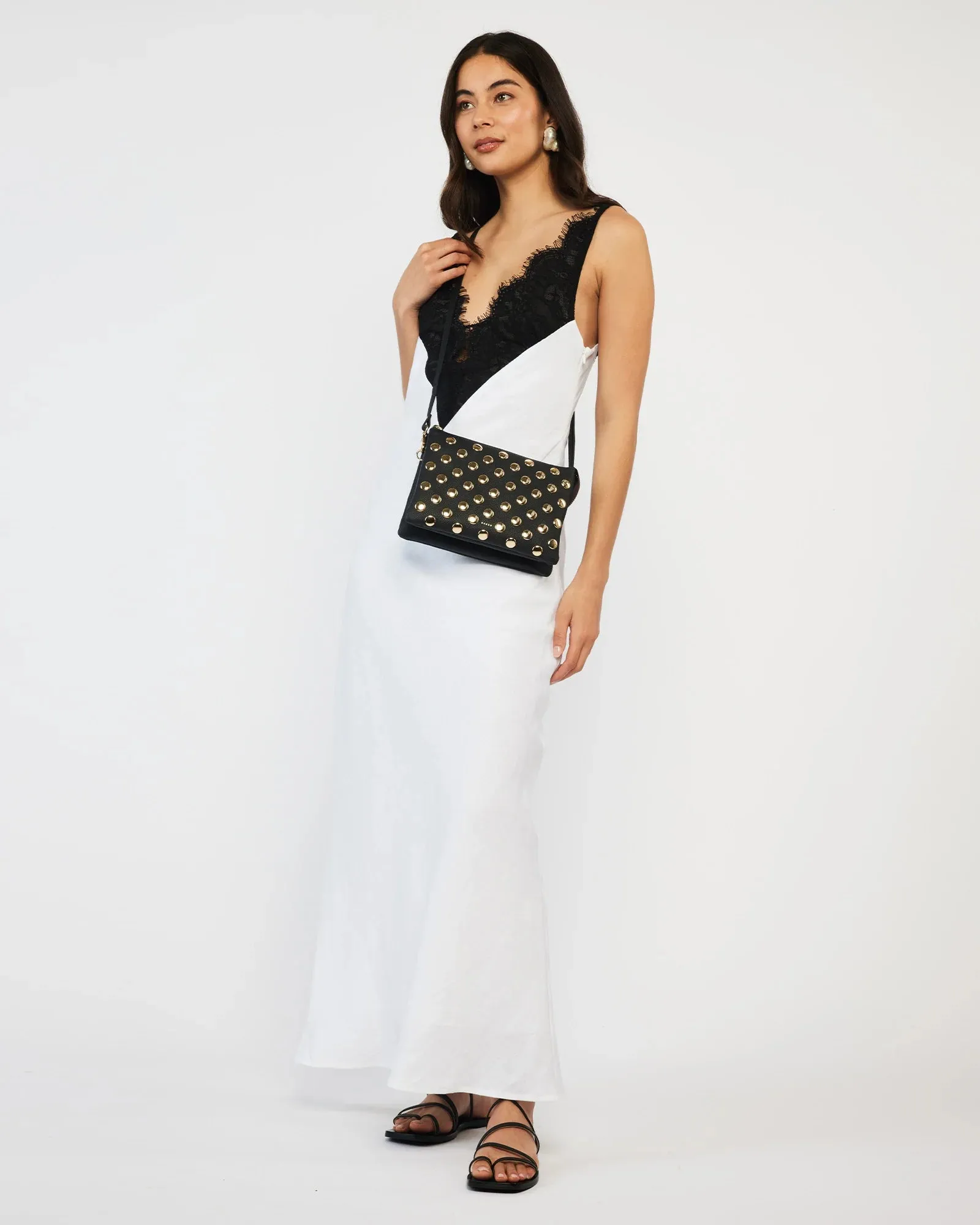 Saben Tilly's Big Sis Crossbody