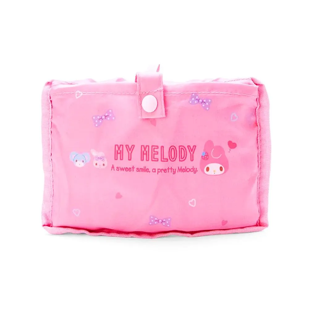 Sanrio Characters Reusable Shopping Bag