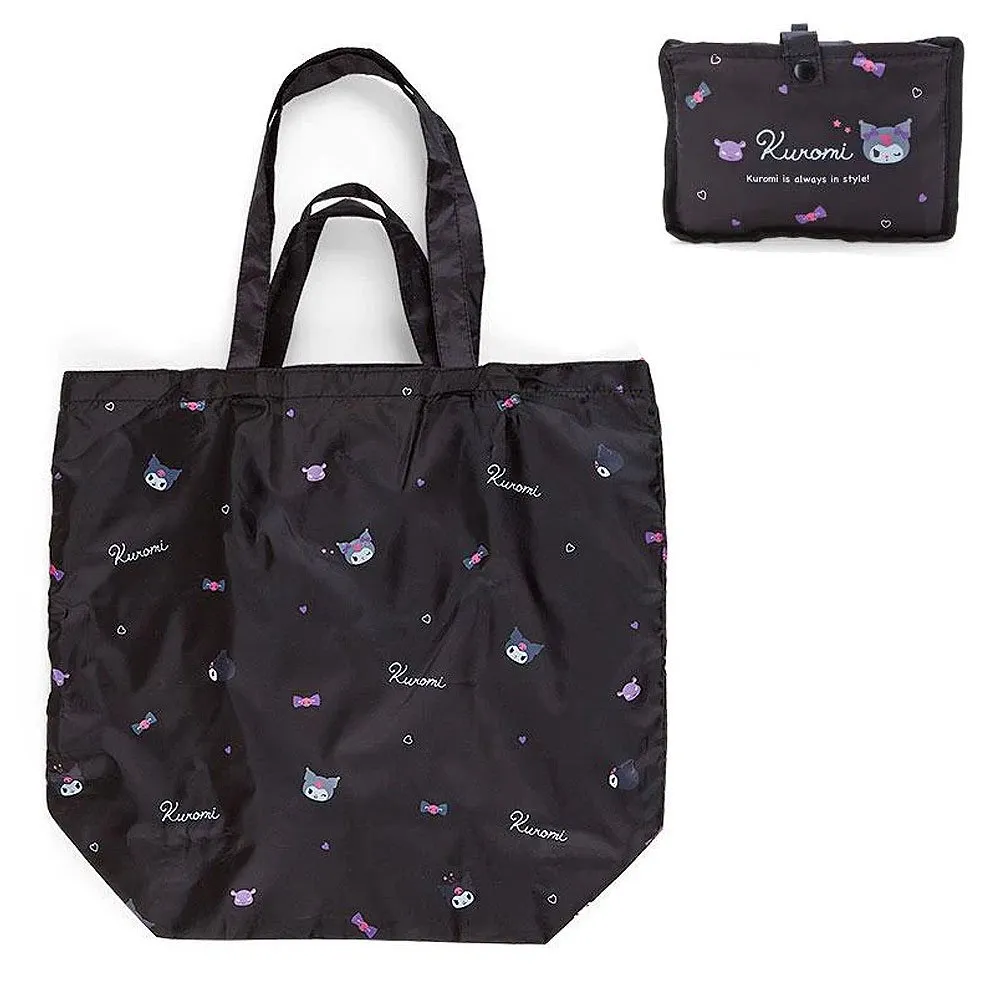 Sanrio Characters Reusable Shopping Bag