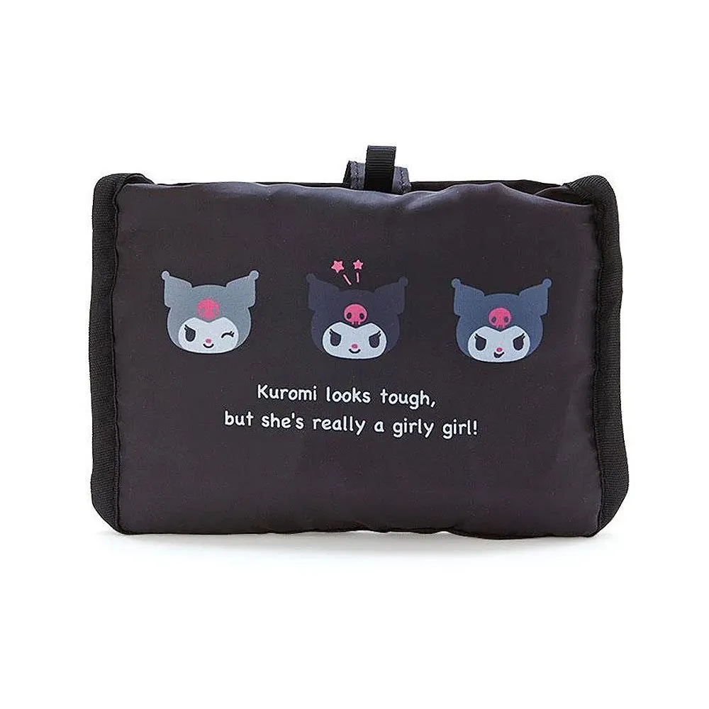 Sanrio Characters Reusable Shopping Bag