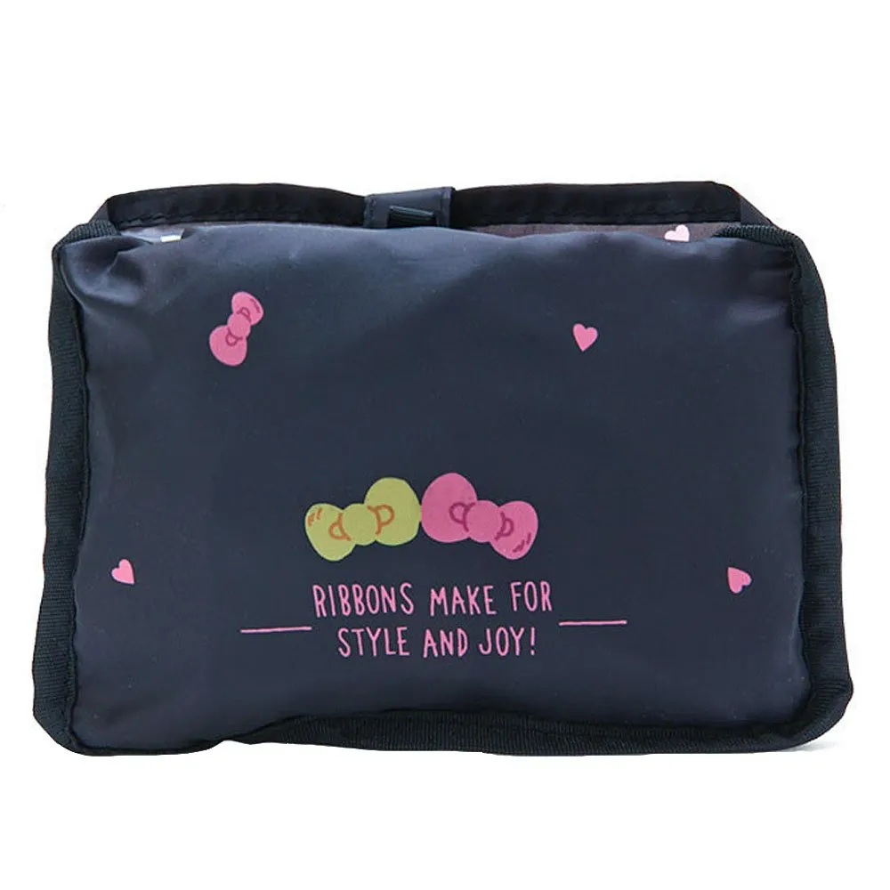 Sanrio Characters Reusable Shopping Bag