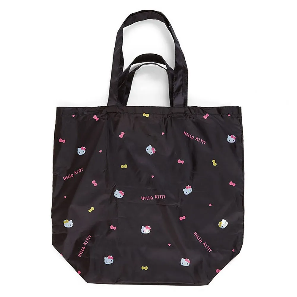Sanrio Characters Reusable Shopping Bag