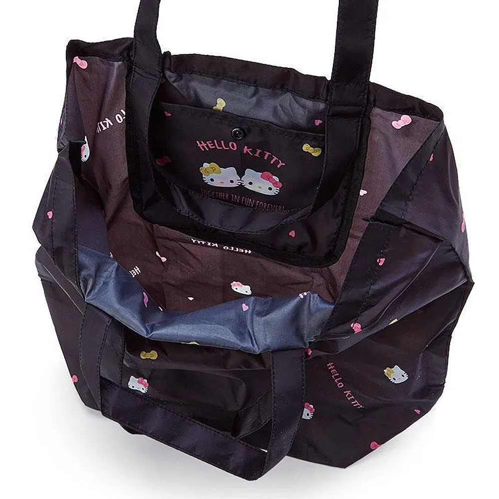 Sanrio Characters Reusable Shopping Bag