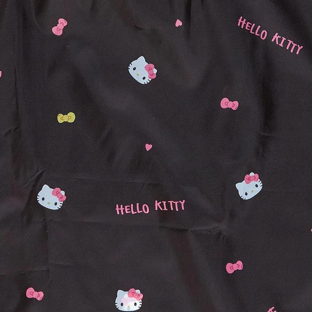 Sanrio Characters Reusable Shopping Bag
