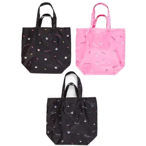 Sanrio Characters Reusable Shopping Bag