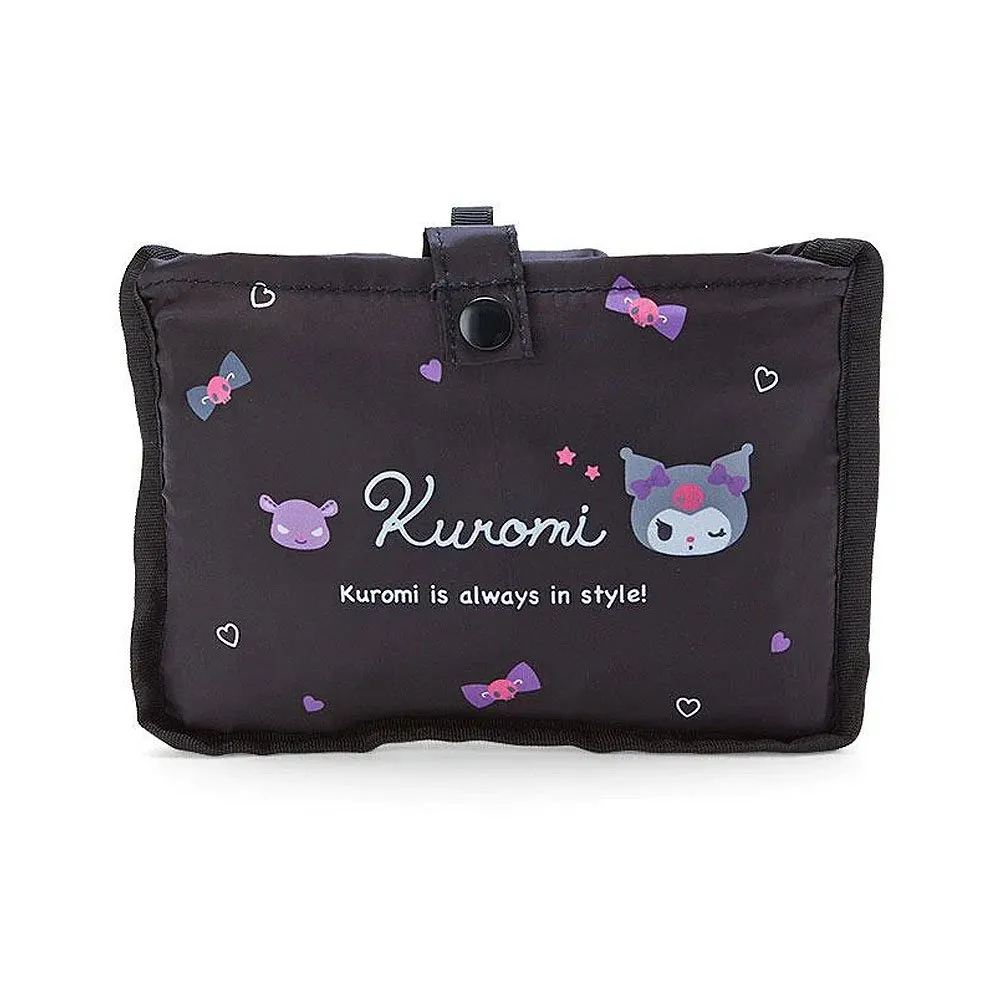Sanrio Characters Reusable Shopping Bag