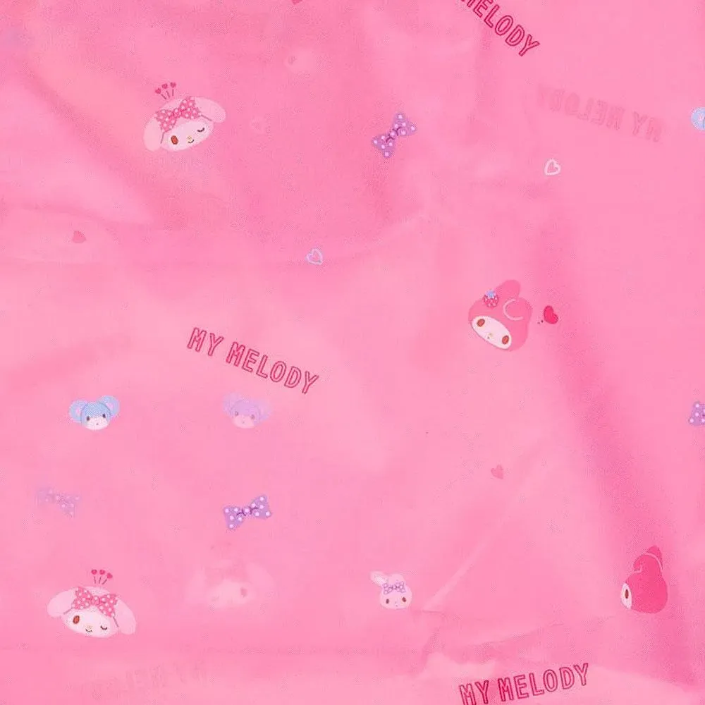 Sanrio Characters Reusable Shopping Bag