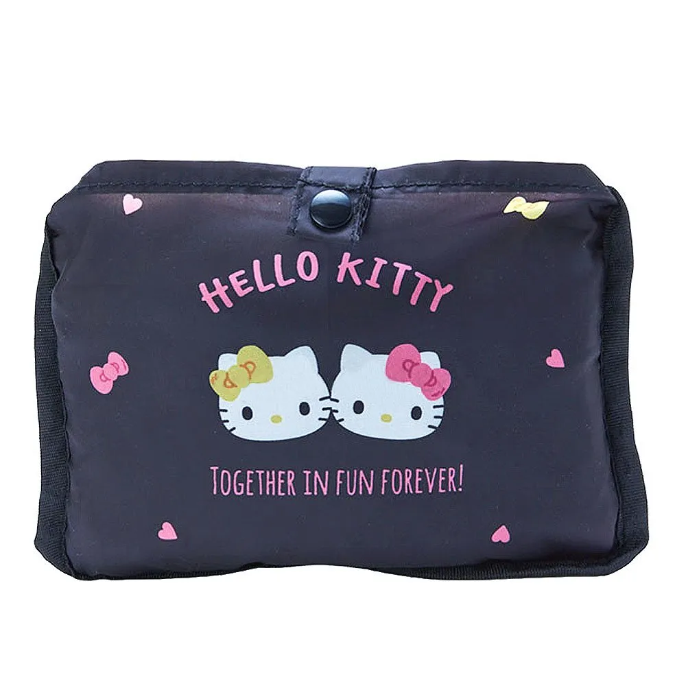 Sanrio Characters Reusable Shopping Bag