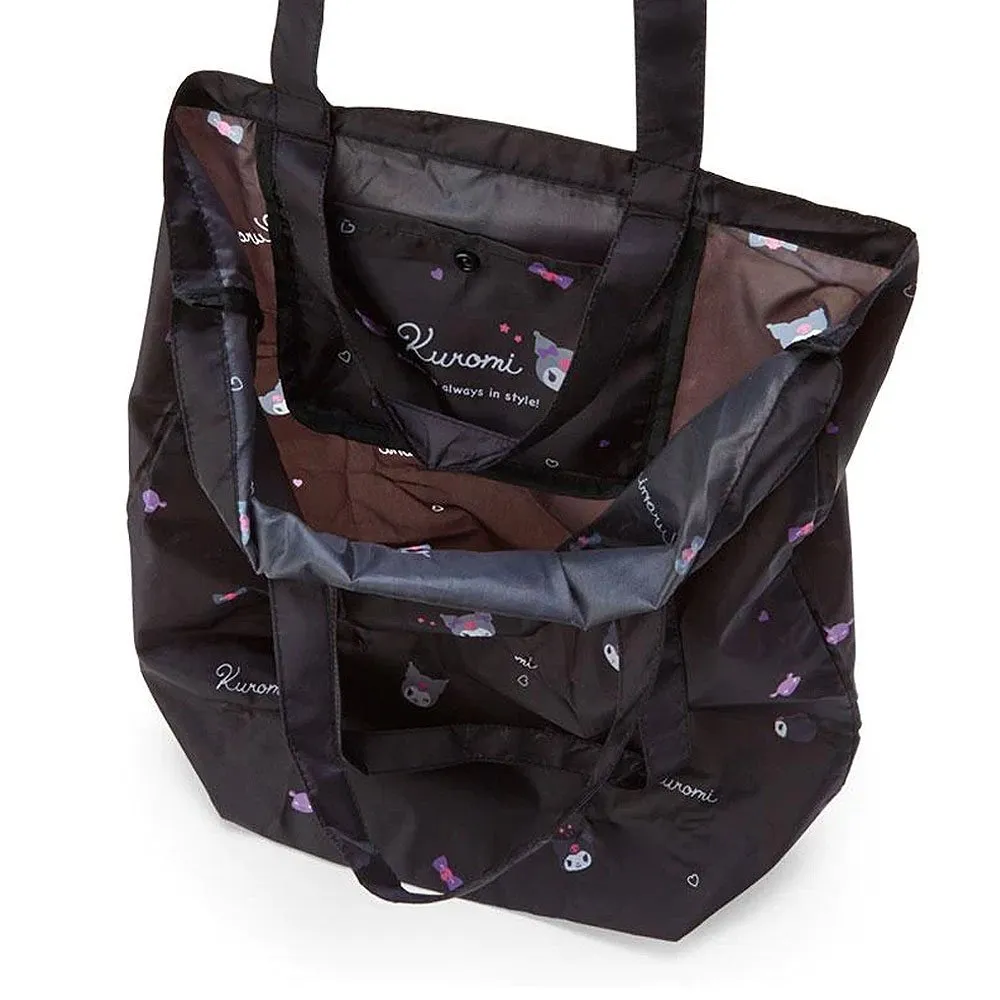 Sanrio Characters Reusable Shopping Bag