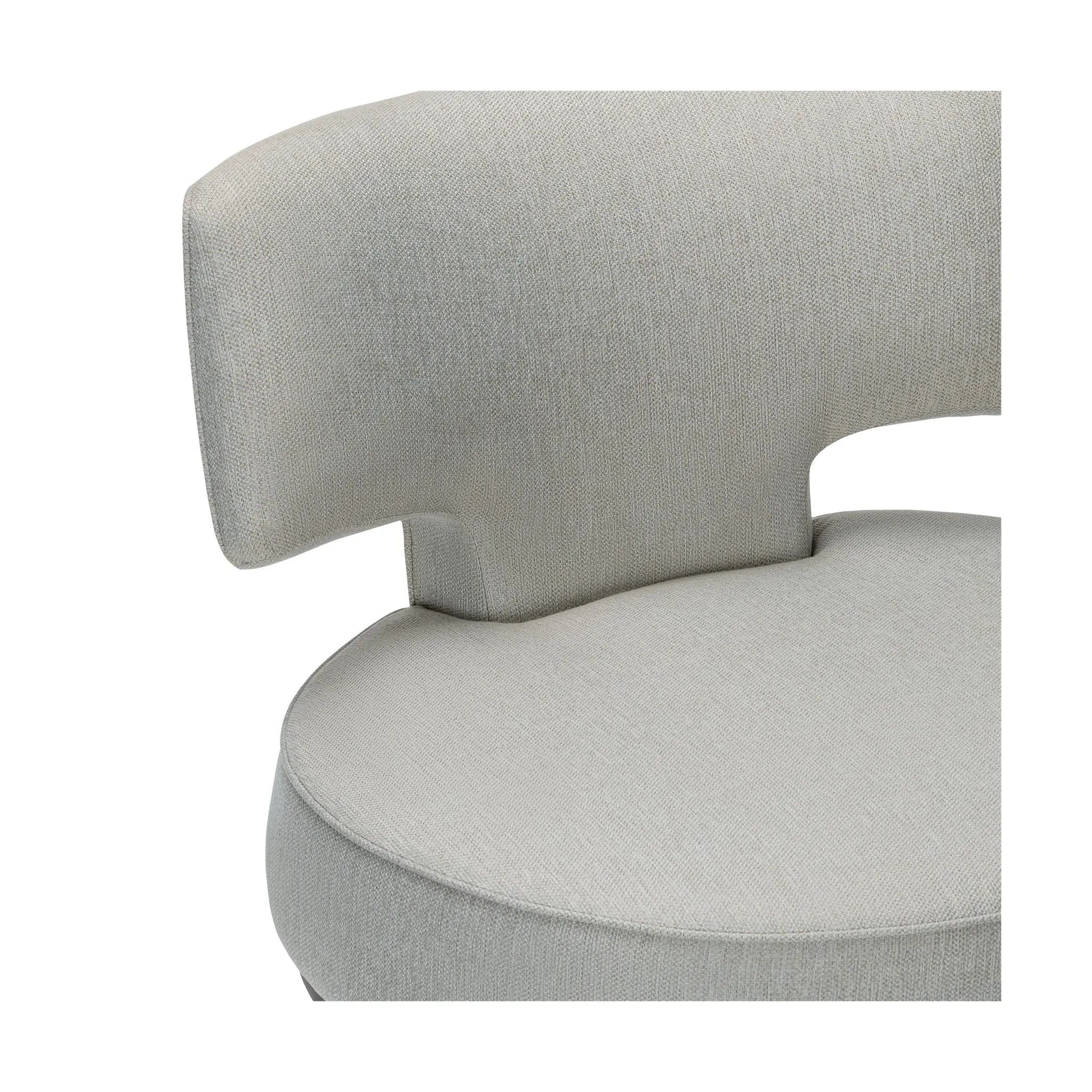 SANTA MARTA IVORY ARMCHAIR