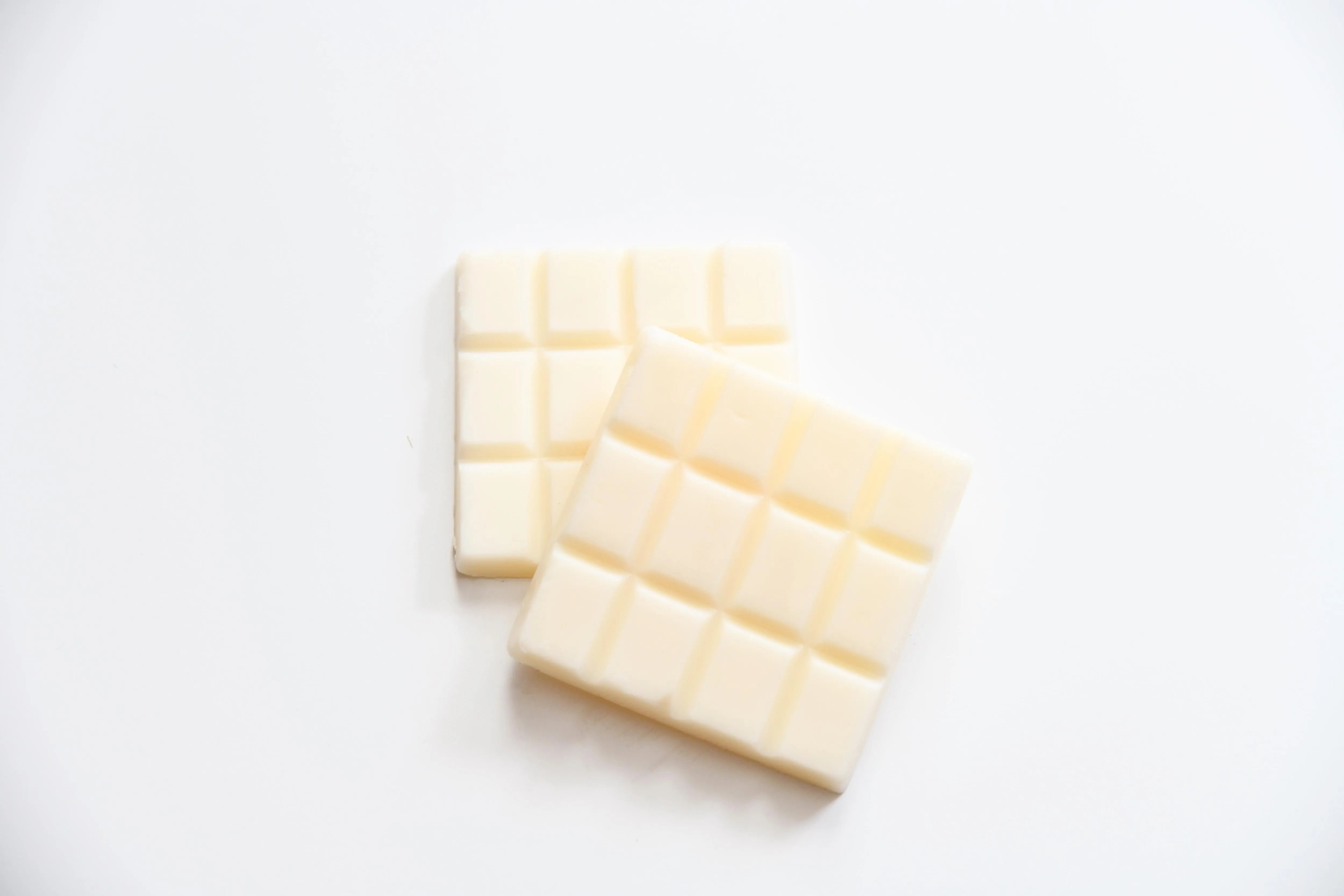 santal vanilla, shea, and sandalwood luxury wax melts (3oz)