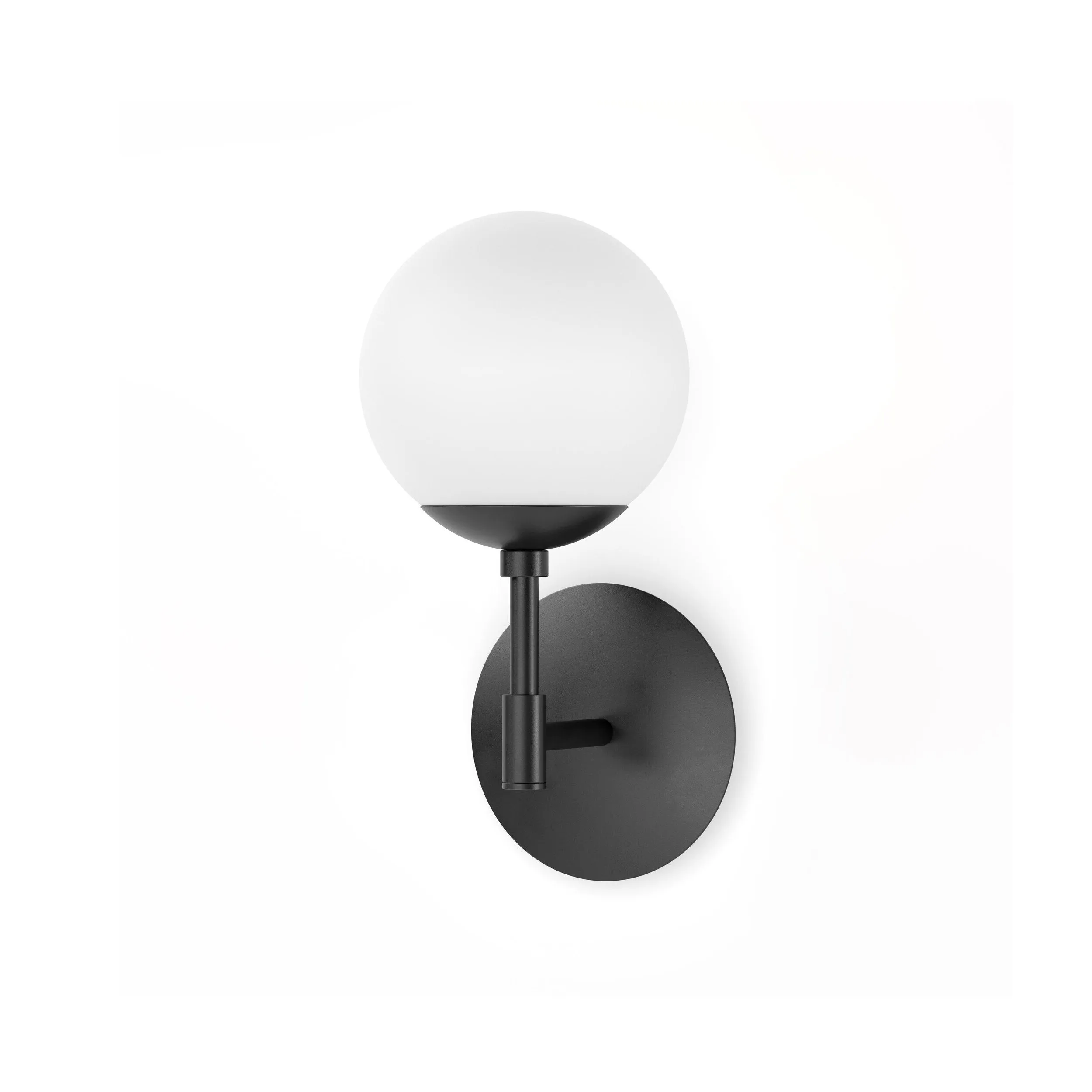 Schwung Sunset Wall Sconce