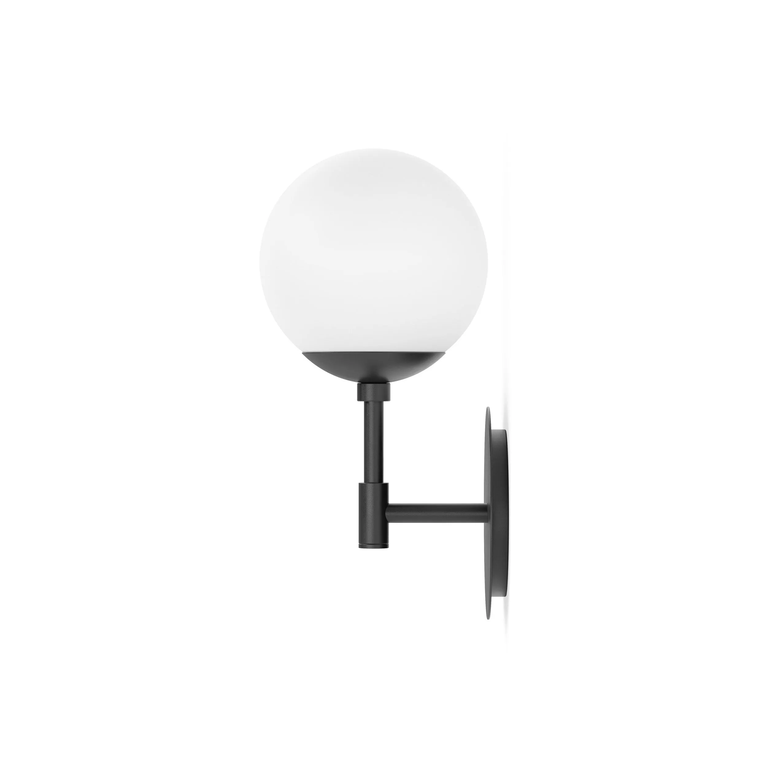 Schwung Sunset Wall Sconce