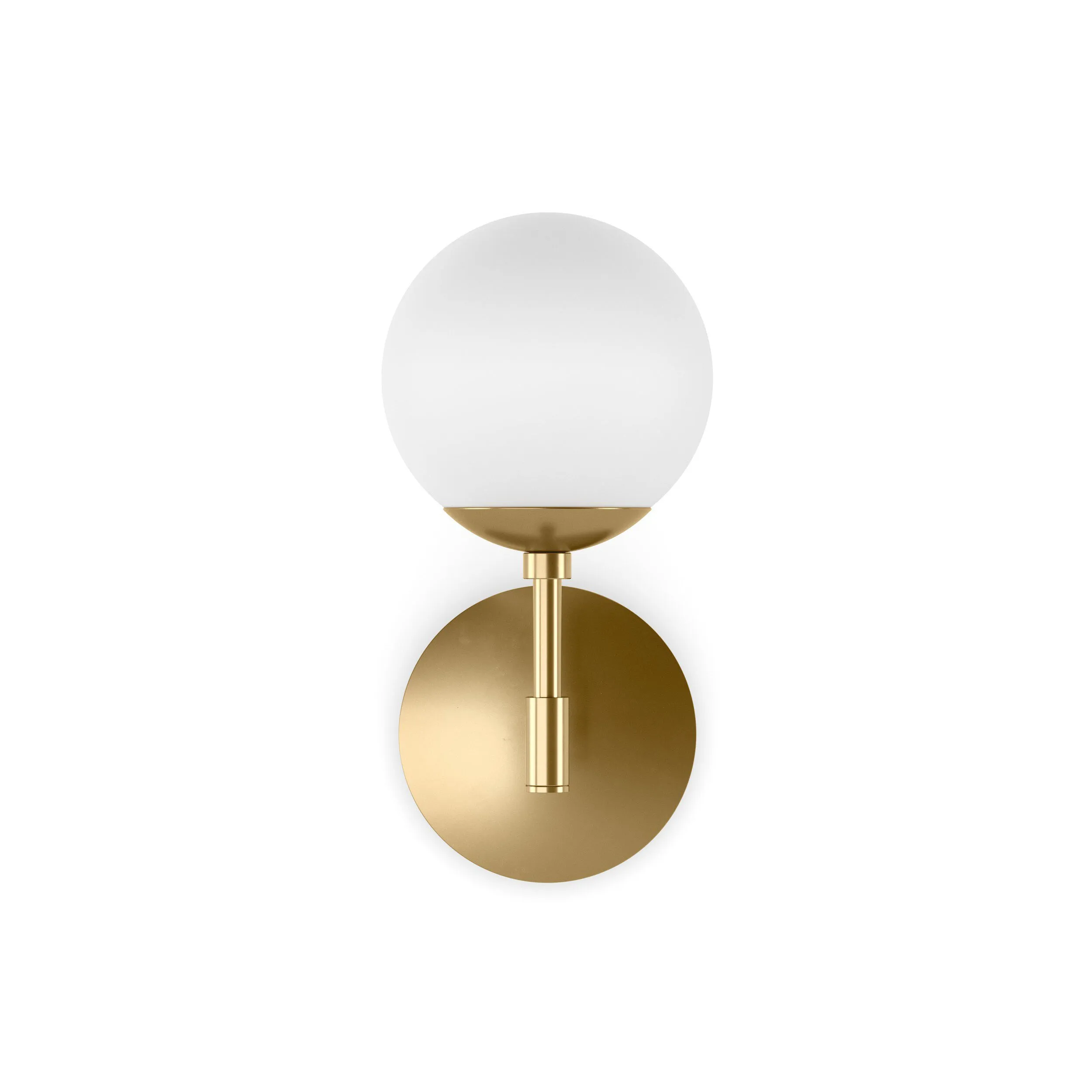 Schwung Sunset Wall Sconce