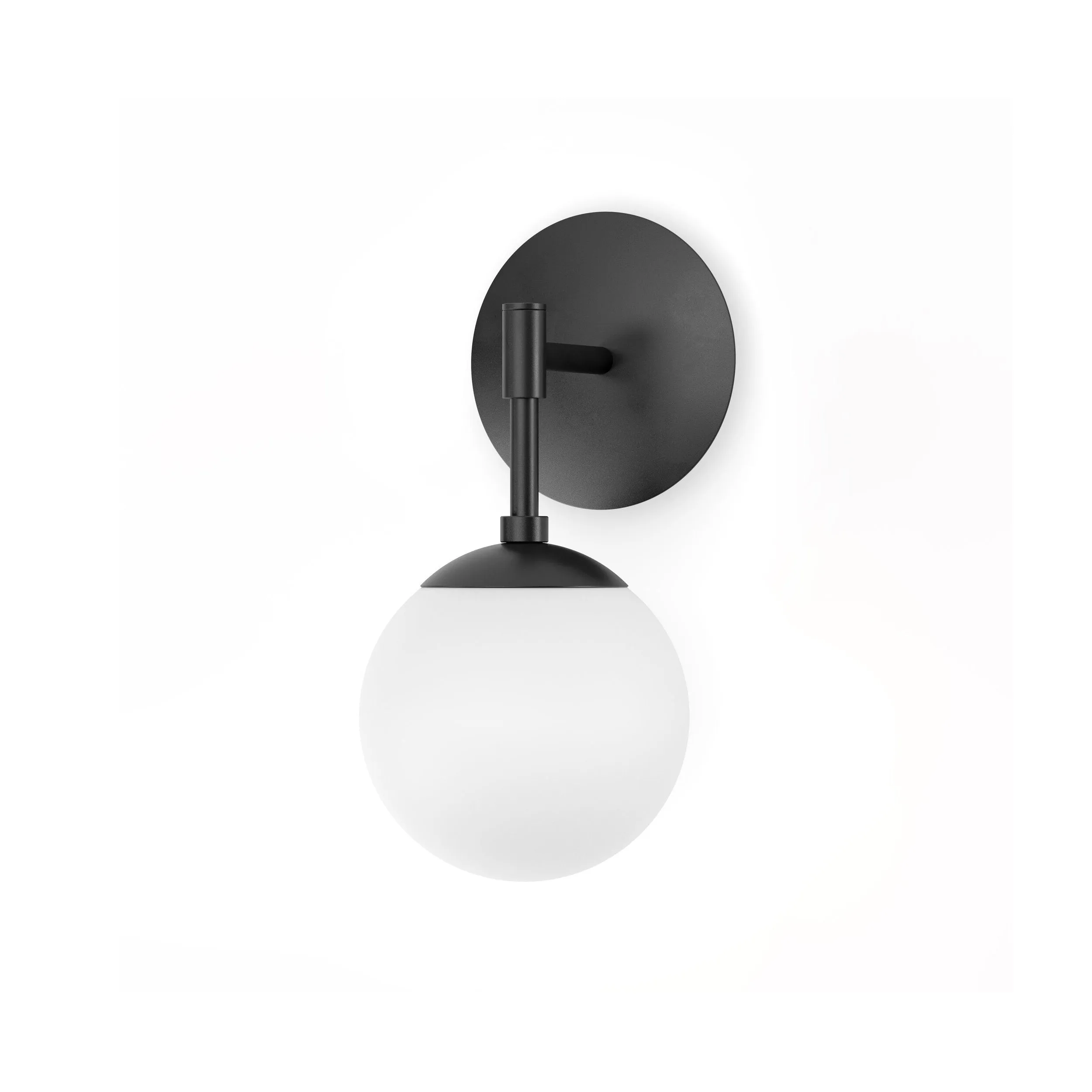 Schwung Sunset Wall Sconce