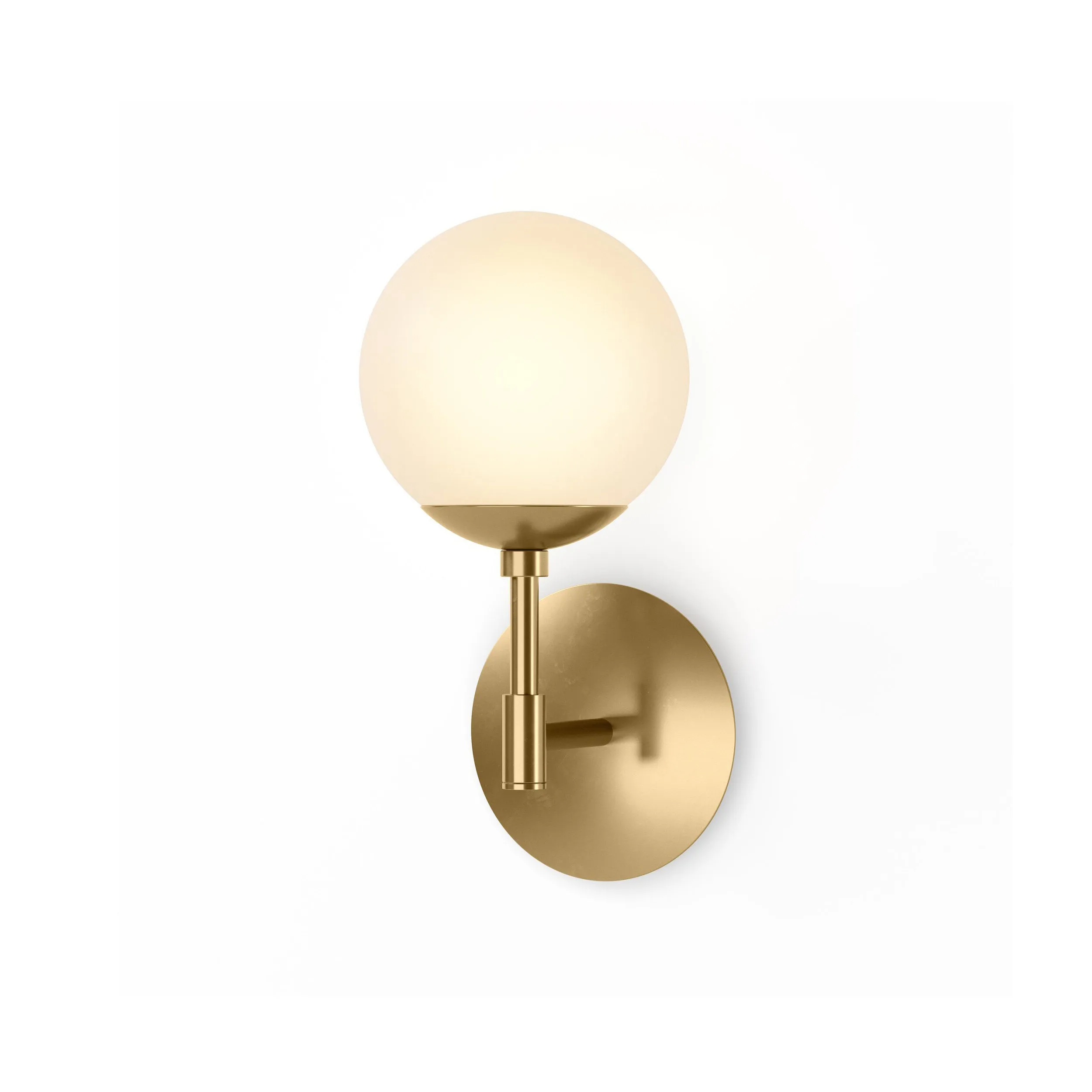 Schwung Sunset Wall Sconce