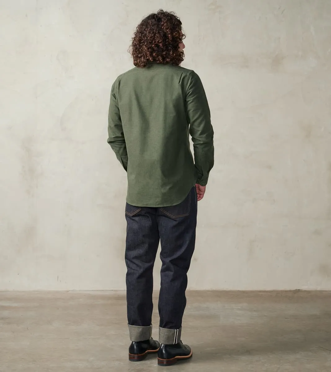 SD-909 High Rise Tapered G3 Series