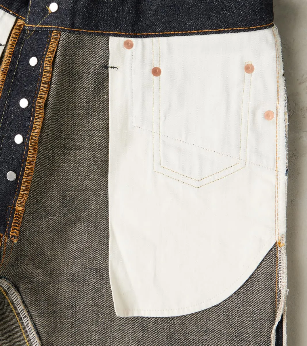 SD-909 High Rise Tapered G3 Series