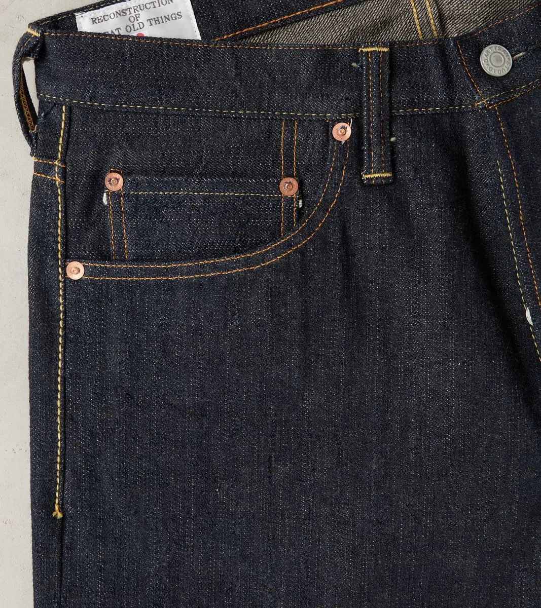 SD-909 High Rise Tapered G3 Series