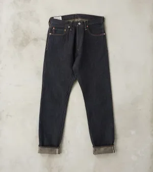 SD-909 High Rise Tapered G3 Series