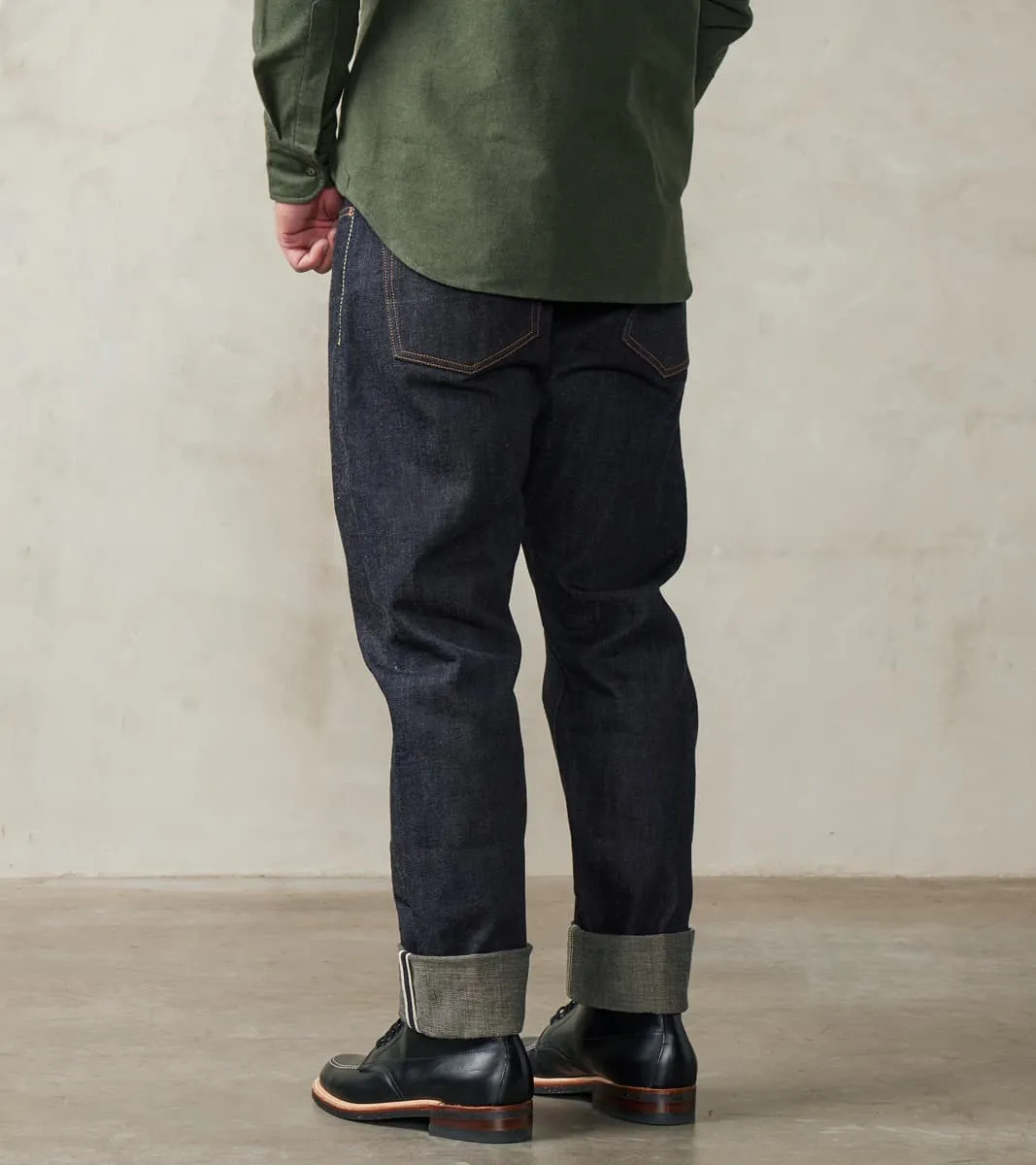 SD-909 High Rise Tapered G3 Series