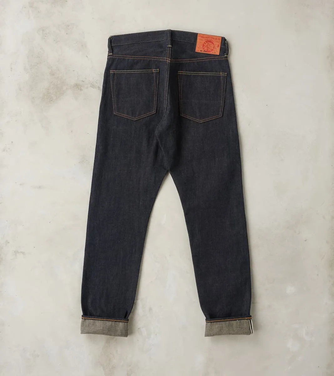 SD-909 High Rise Tapered G3 Series
