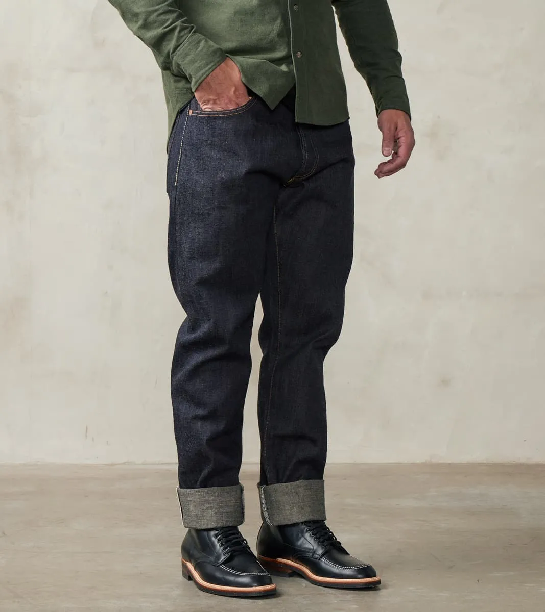 SD-909 High Rise Tapered G3 Series