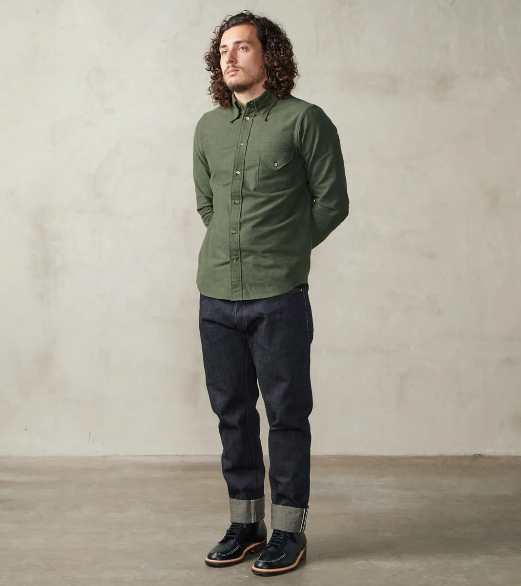 SD-909 High Rise Tapered G3 Series