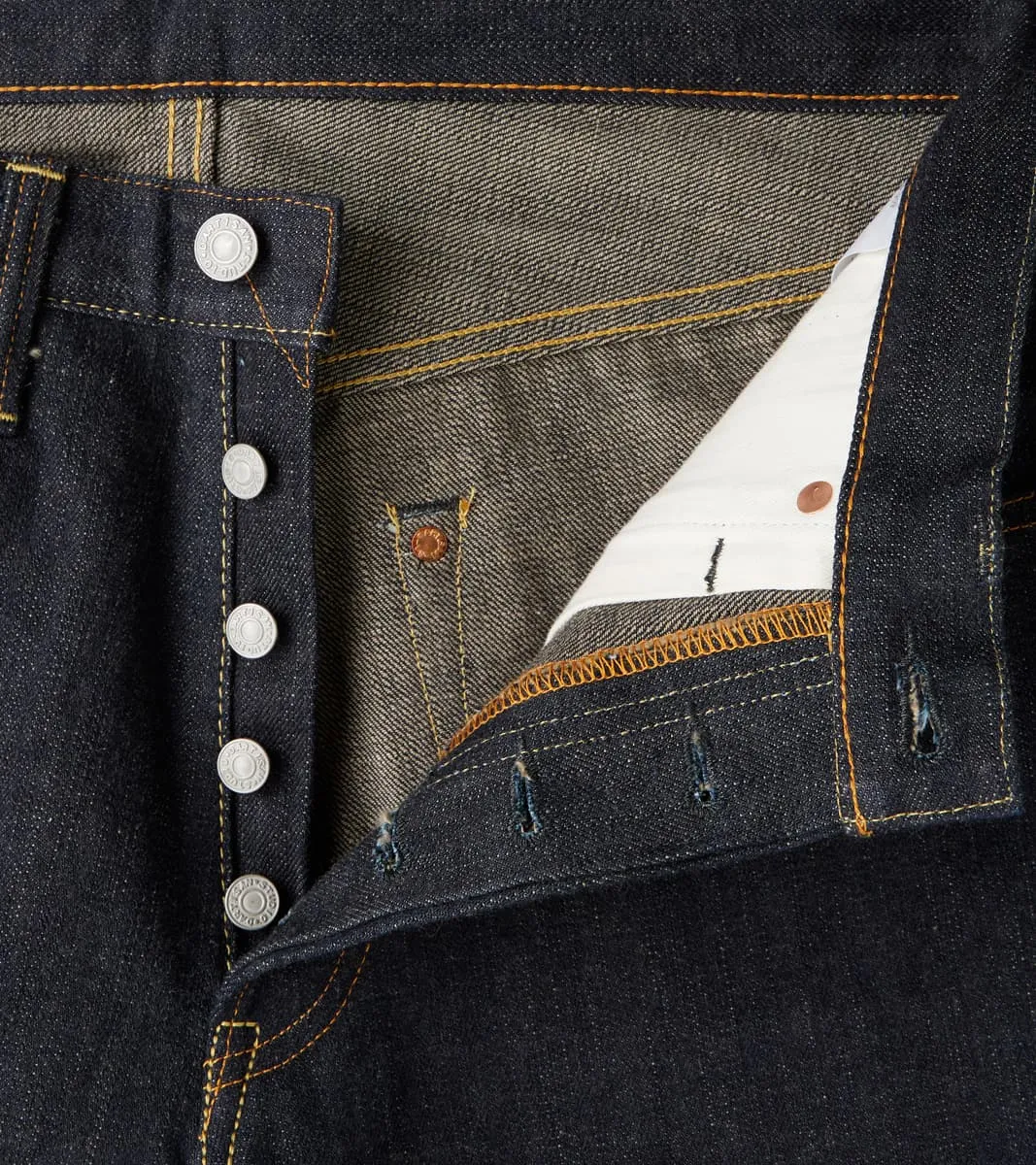 SD-909 High Rise Tapered G3 Series