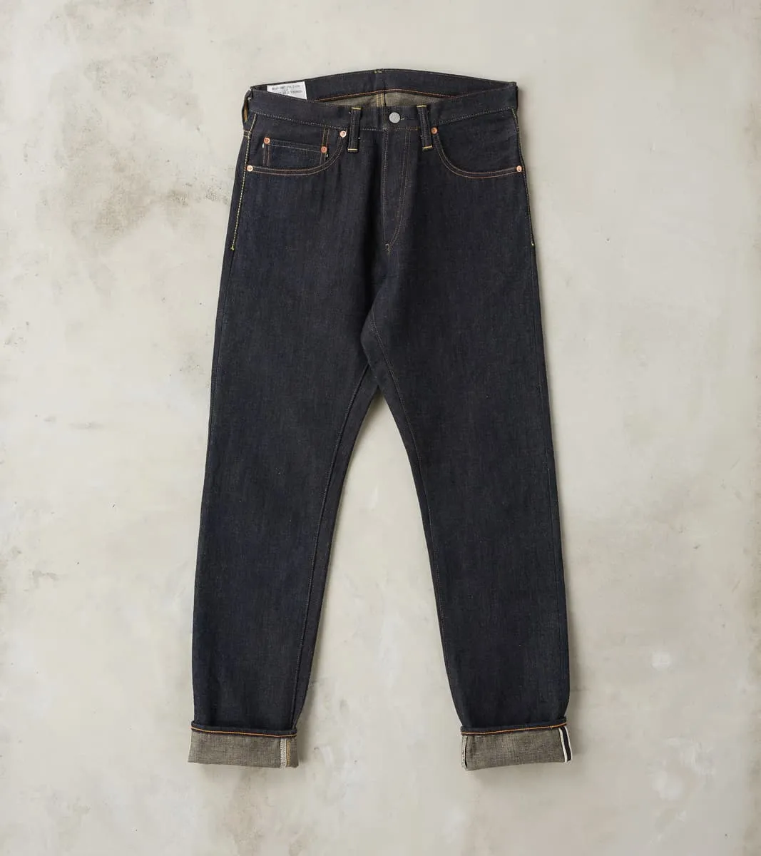 SD-909 High Rise Tapered G3 Series