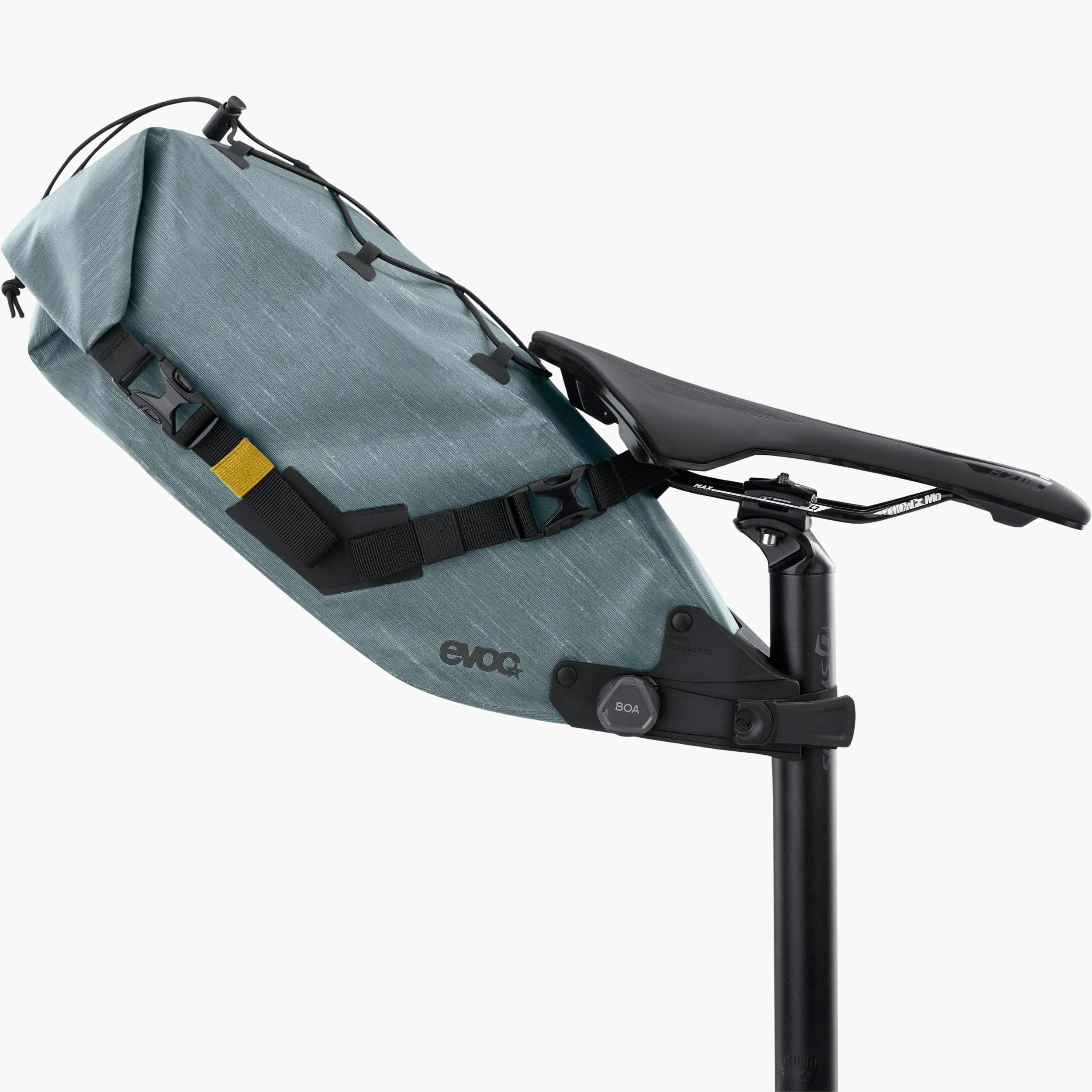 SEAT PACK BOA WP 6