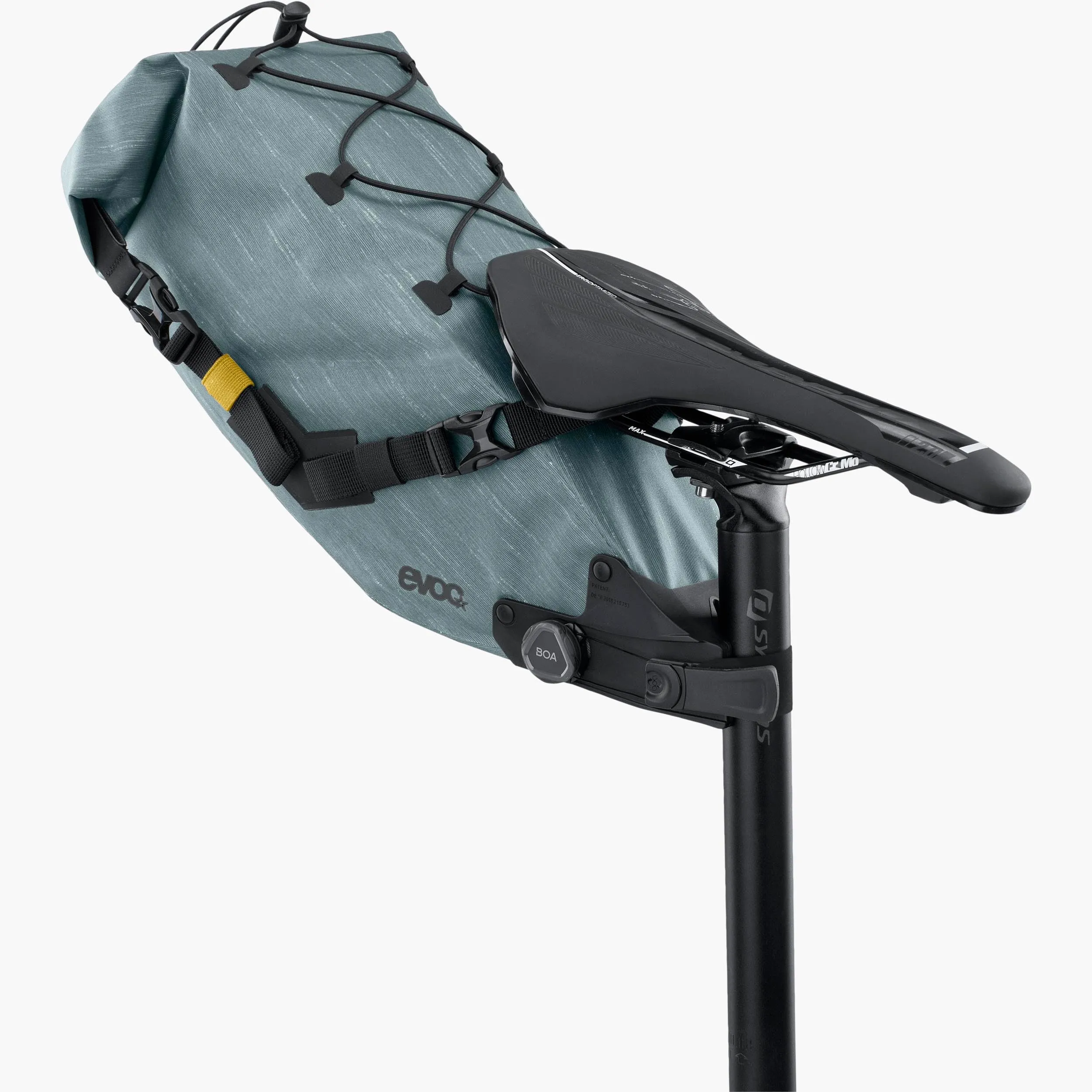 SEAT PACK BOA WP 6