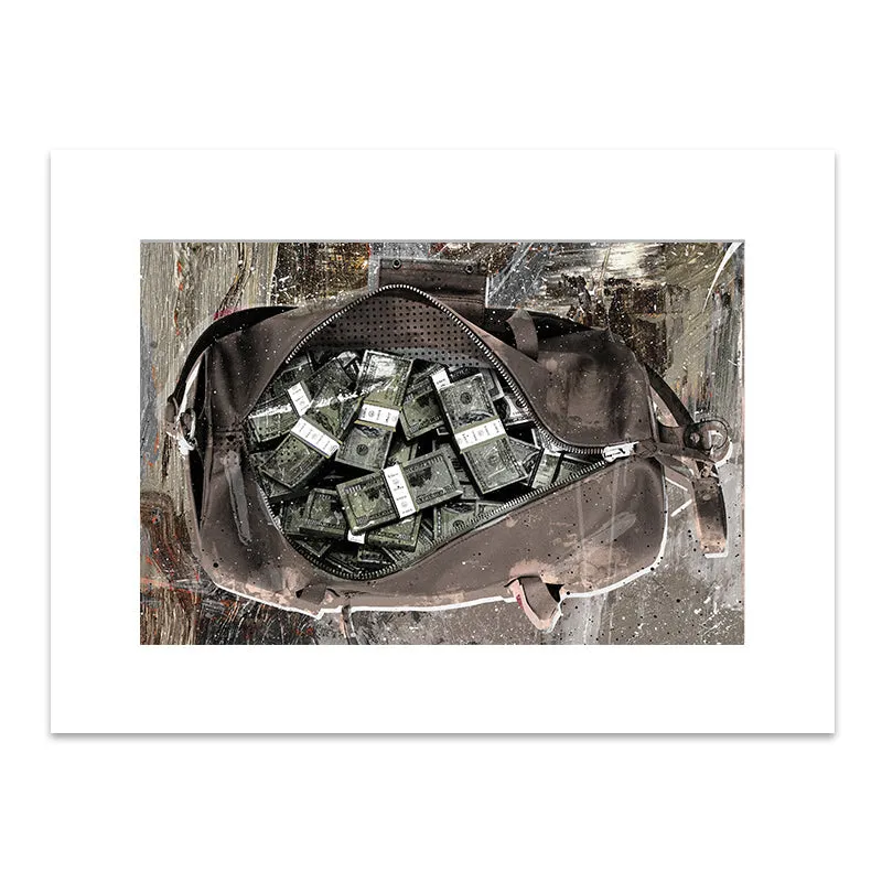 Secure The Bag ( Special Edition )
