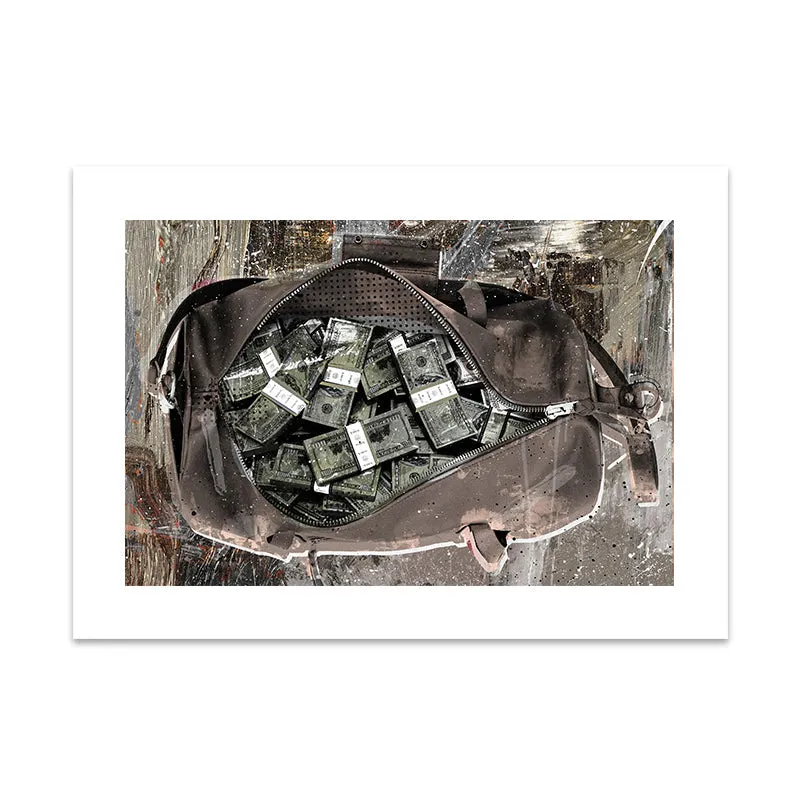 Secure The Bag ( Special Edition )