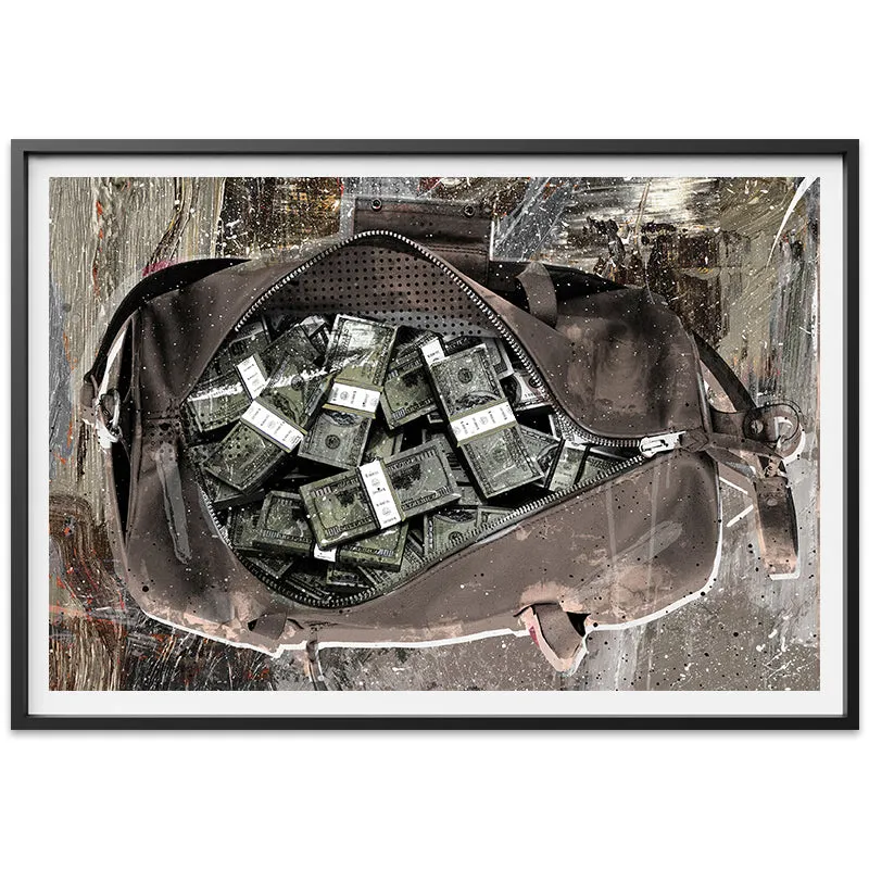 Secure The Bag ( Special Edition )