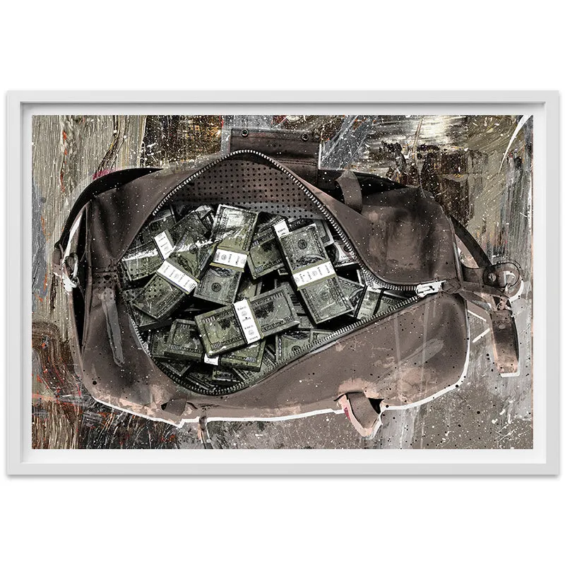 Secure The Bag ( Special Edition )